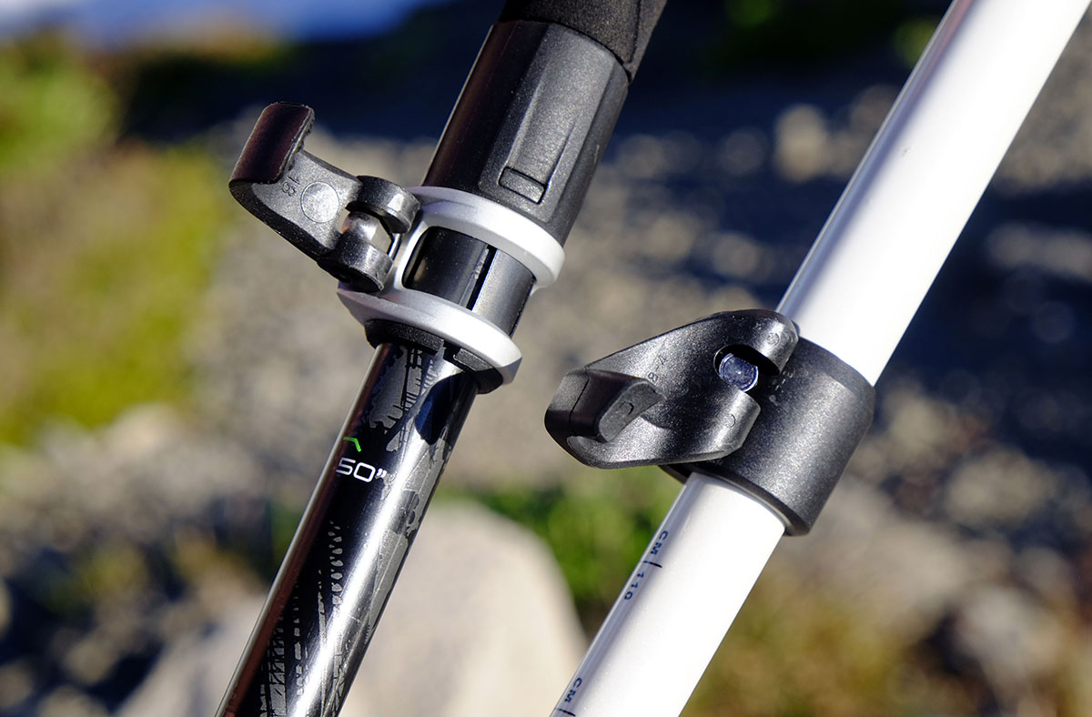 Best Trekking Poles of 2023 | Switchback Travel